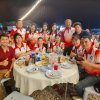 บรรยากาศการจัดกิจกรรมวันสหกรณ์แห่งชาติ เมื่อวันที่ 26 กุมภาพันธ์ 2567 